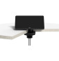 Fixation surélevée pour Logitech Tap (939-001814)