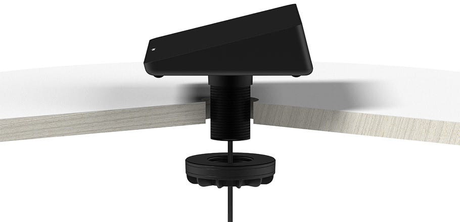 حامل تثبيت على الطاولة لـ Logitech Tap (939-001811) — صورة 4