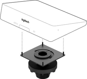 Fixation de table pour Logitech Tap (939-001811)