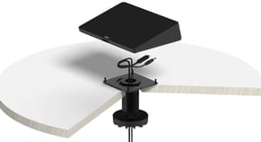 Fixation de table pour Logitech Tap (939-001811) — image 2