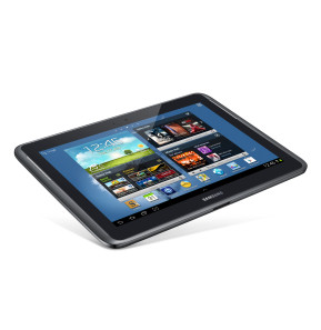 Tablette Samsung Galaxy Note 10.1" - 3G Wi-Fi - 16 GB
