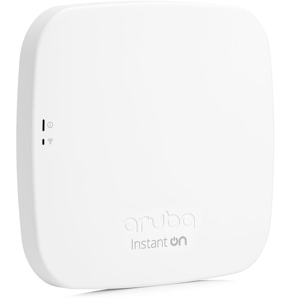 Point d'accès intérieur Aruba Instant On AP11 2x2 11ac Wave 2 (R2W96A) prix  Maroc