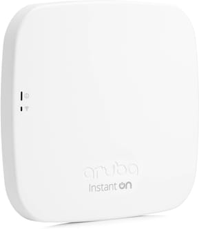Point d'accès WiFi 5 intérieur Aruba Instant On AP11 2x2 11ac Wave 2 (R2W96A) — image 2