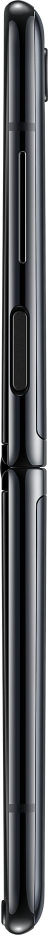Smartphone Samsung Galaxy Z Flip noir