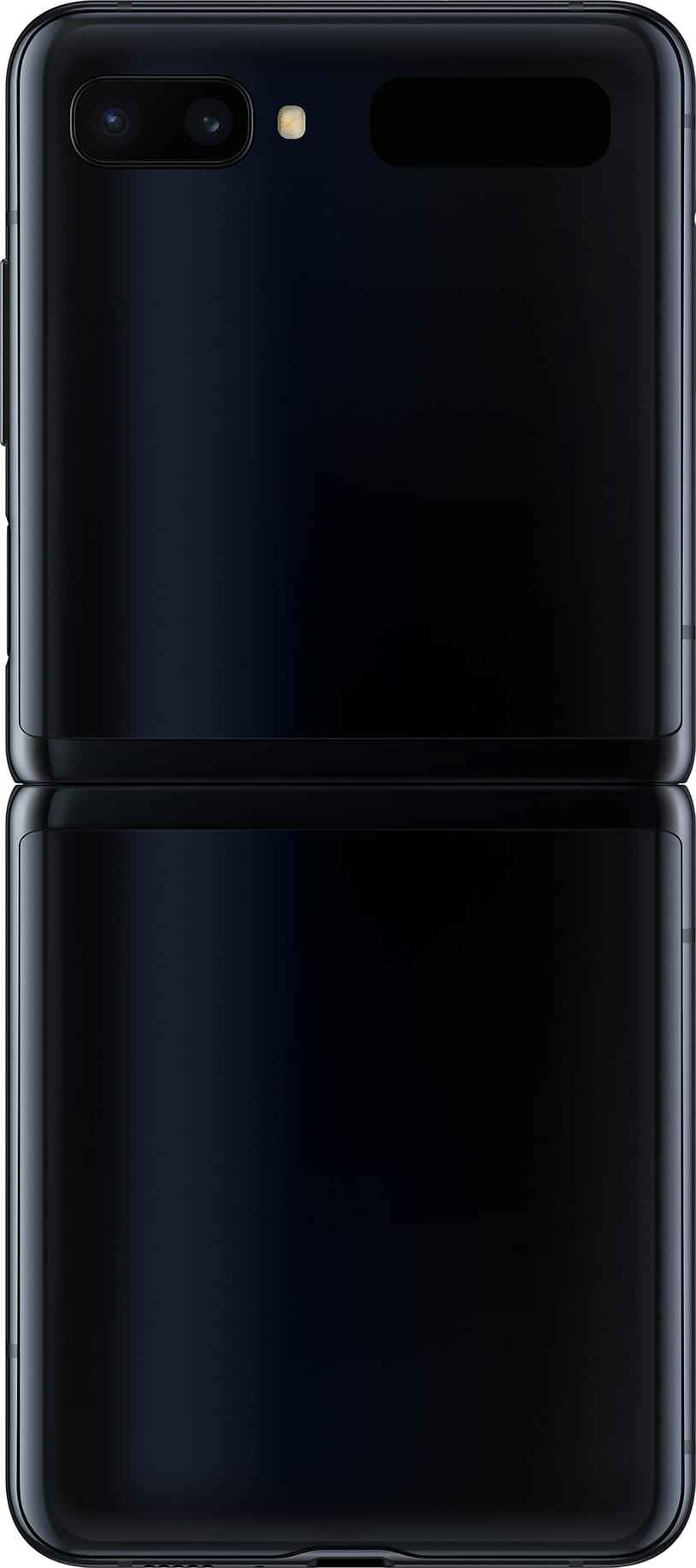 Smartphone Samsung Galaxy Z Flip noir