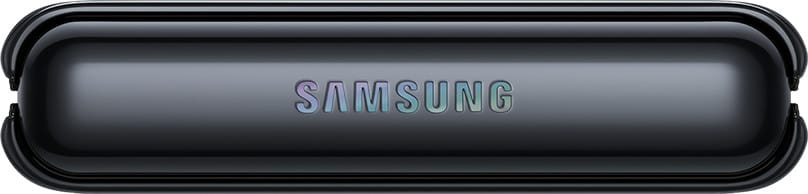 Smartphone Samsung Galaxy Z Flip noir