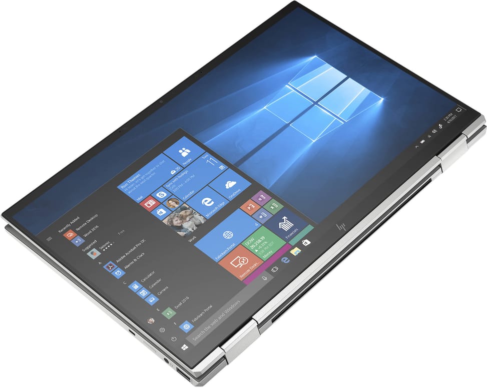 Ordinateur portable HP EliteBook x360 1040 G7 Notebook PC (204K3EA)