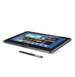 Tablette Samsung Galaxy Note 10.1" - 3G Wi-Fi - 16 GB