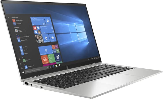 Ordinateur portable HP EliteBook x360 1040 G7 Notebook PC (204K3EA)