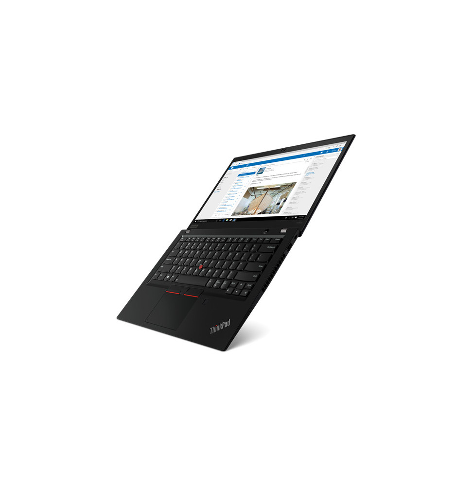 21DJ003PFE - Ordinateur Portable Lenovo ThinkBook 15 G4 