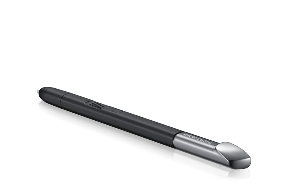 Tablette Samsung Galaxy Note 10.1" - 3G Wi-Fi - 16 GB — image 23