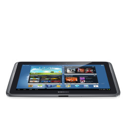 Tablette Samsung Galaxy Note 10.1" - 3G Wi-Fi - 16 GB