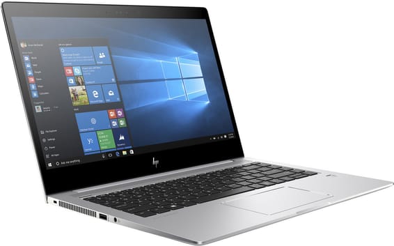Ordinateur portable HP EliteBook 1040 G4 (1EP74EA)