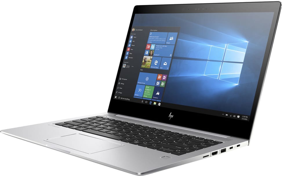 Ordinateur portable HP EliteBook 1040 G4 (1EP74EA)