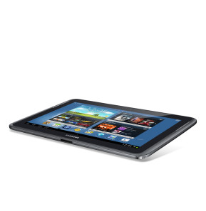 Tablette Samsung Galaxy Note 10.1" - 3G Wi-Fi - 16 GB
