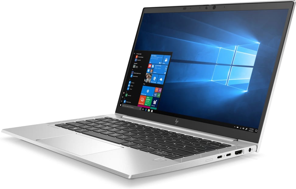 Ordinateur portable HP EliteBook 830 G7 (177D1EA)