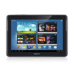 Tablette Samsung Galaxy Note 10.1" - 3G Wi-Fi - 16 GB