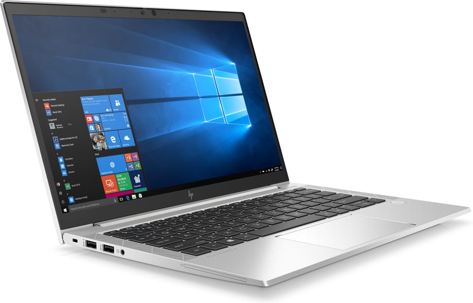 Ordinateur portable HP EliteBook 840 G7 (1J6D9EA)