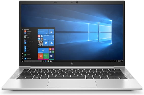 Ordinateur portable HP EliteBook 840 G7 (1J6D9EA)