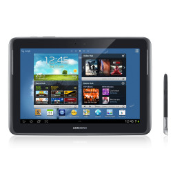Tablette Samsung Galaxy Note 10.1" - 3G Wi-Fi - 16 GB