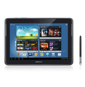 Tablette Samsung Galaxy Note 10.1" - 3G Wi-Fi - 16 GB