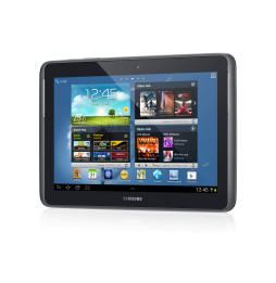 Tablette Samsung Galaxy Note 10.1" - 3G Wi-Fi - 16 GB
