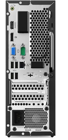 Desktop LN V530S-07ICB Desktop I7_8700 8 (10TX000JFM)
