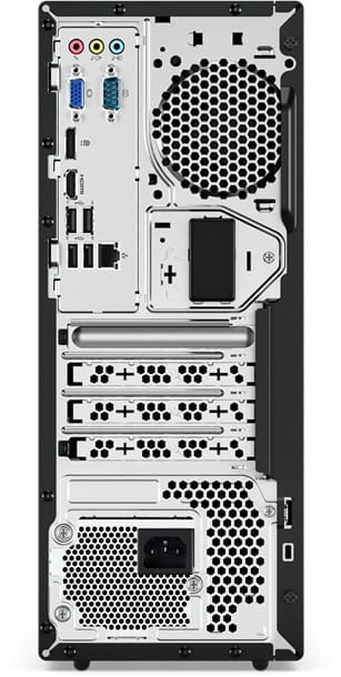 Ordinateur de bureau Lenovo Lenovo V530-15ICR (11BH001RFM)