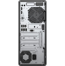 Ordinateur de bureau HP EliteDesk 800 G5 (7QM90EA)