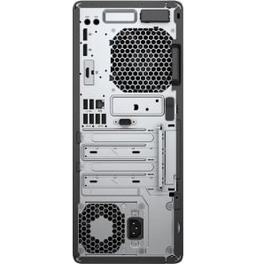 Ordinateur de bureau HP EliteDesk 800 G5 (7QM90EA)