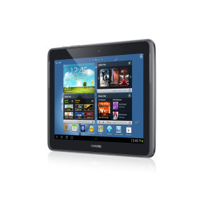 Tablette Samsung Galaxy Note 10.1" - 3G Wi-Fi - 16 GB