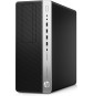 Ordinateur de bureau à faible encombrement HP ProDesk 600 G5 (7AC39EA)