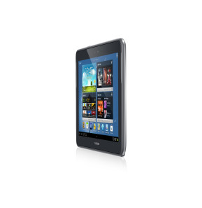 Tablette Samsung Galaxy Note 10.1" - 3G Wi-Fi - 16 GB