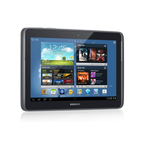 Tablette Samsung Galaxy Note 10.1" - 3G Wi-Fi - 16 GB