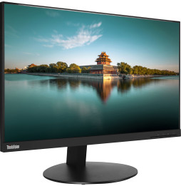 Écran 21,5" Full HD Lenovo ThinkVision T22i-10 (61A9MAT1EU)