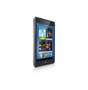 Tablette Samsung Galaxy Note 10.1" - 3G Wi-Fi - 16 GB
