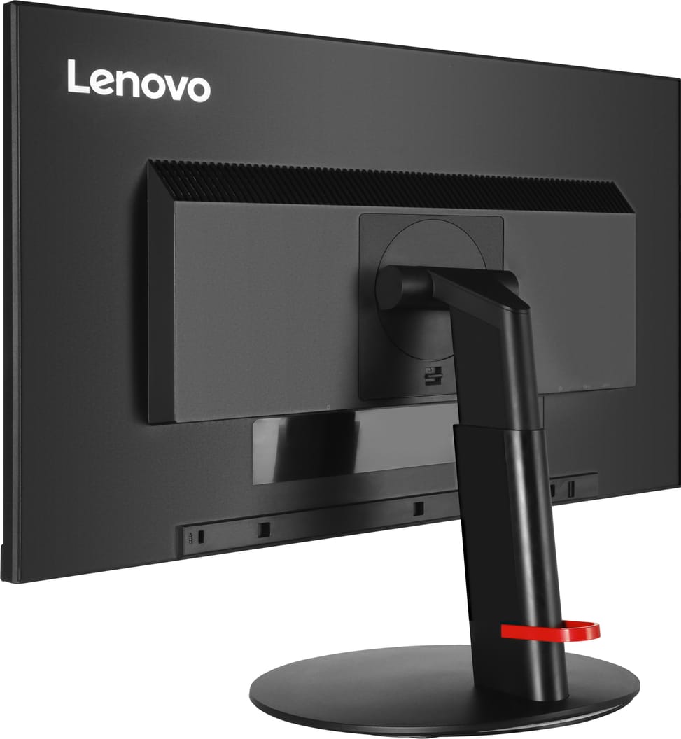 Écran 21,5" Full HD Lenovo ThinkVision T22i-10 (61A9MAT1EU)