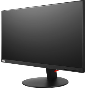 Écran 21,5" Full HD Lenovo ThinkVision T22i-10 (61A9MAT1EU)