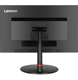 Écran 21,5" Full HD Lenovo ThinkVision T22i-10 (61A9MAT1EU)