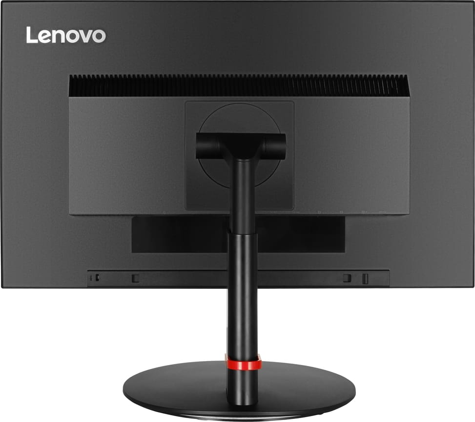 Écran 21,5" Full HD Lenovo ThinkVision T22i-10 (61A9MAT1EU)