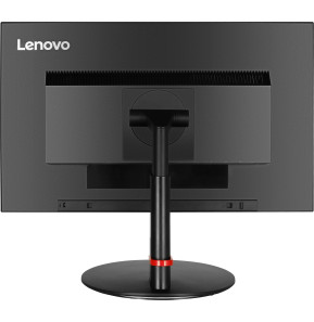 Écran 21,5" Full HD Lenovo ThinkVision T22i-10 (61A9MAT1EU)