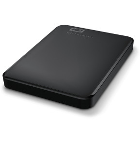 Disque dur portable Western Digital Elements