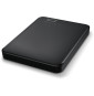 Disque dur portable Western Digital Elements