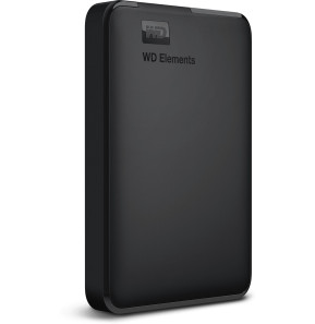 Disque dur portable Western Digital Elements