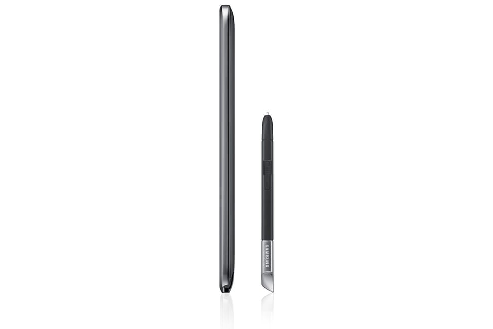 Tablette Samsung Galaxy Note 10.1" - 3G Wi-Fi - 16 GB — image 13