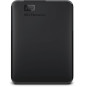 Disque dur portable Western Digital Elements