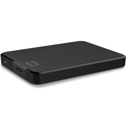 Disque dur portable Western Digital Elements