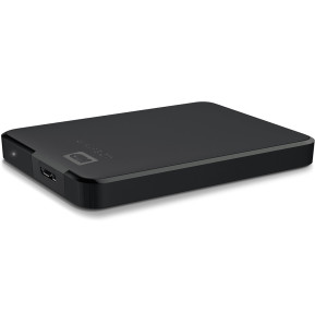 Disque dur portable Western Digital Elements