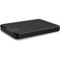 Disque dur portable Western Digital Elements
