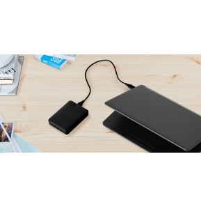 Disque dur portable Western Digital Elements